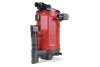 PERRIN 22-26 Subaru WRX Air Oil Separator - Red