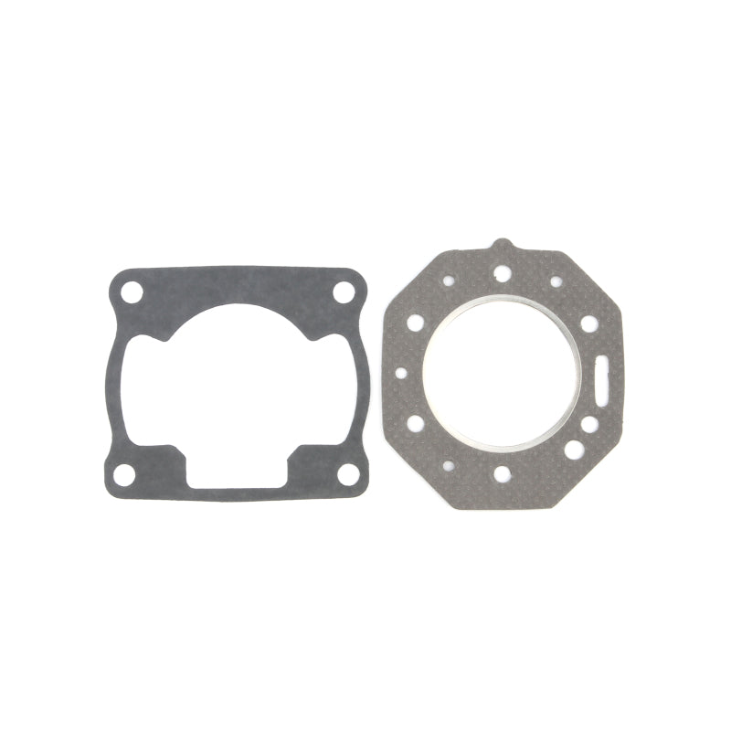 Cometic 84-85 Kawasaki KXT250 Tecate 72mm Bore Head & Base Gasket Kit