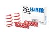 H&R 12-15 BMW 320i Sedan/328i Sedan/335i Sedan F30 Super Sport Spring