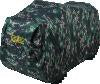 QuadBoss Quad Cover XXL - Camo