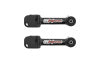 UMI Performance 79-04 Ford Mustang Tubular Upper Control Arms