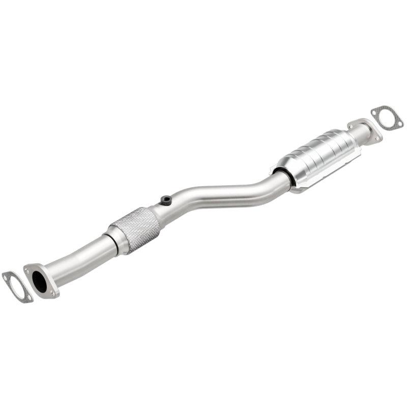 MagnaFlow Direct Fit Catalytic Converter 01-02 Elantra 2.0L OEM