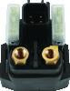 QuadBoss 09-21 Yamaha YFZ450R Starter Solenoid & Relay