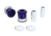 SuperPro Upper Ball Joint Boot Kit