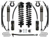 ICON 17-23 Ford F-250/F-350 2.5-3in Stage 2 Coilover Conversion System w/ Expansion Pack