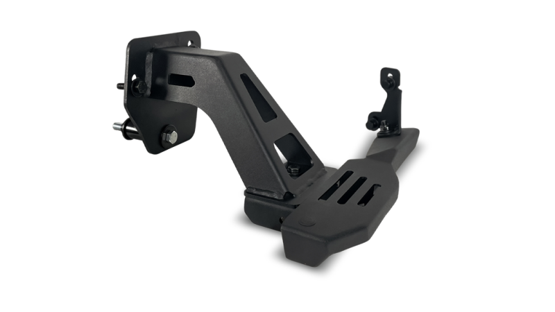 Body Armor 4x4 19-21 Jeep Gladiator JT Bumper Step (Fits JL-2965 Bumper)