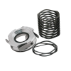 S&S Cycle 03-10 Stock Cases Breather Reed Valve Assembly