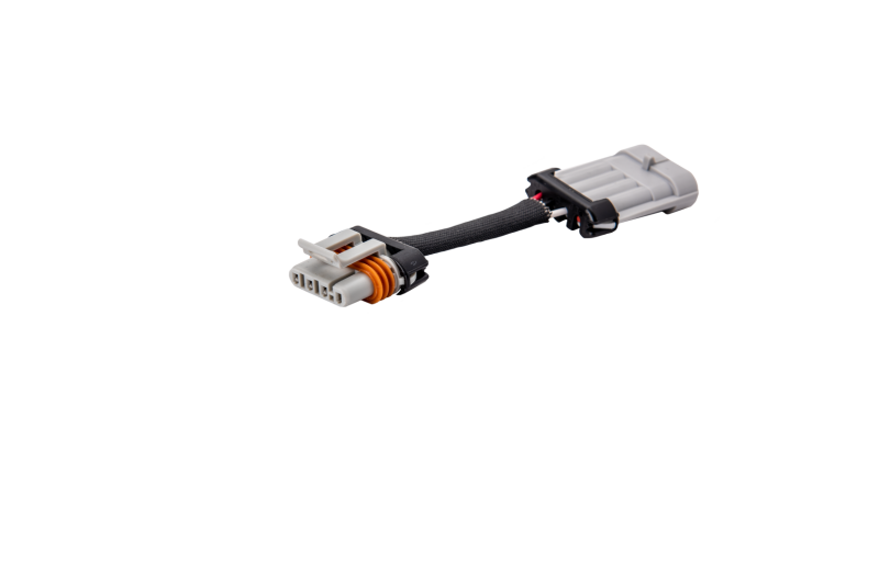 Fleece Performance 04.5-05 GM 2500/3500 Duramax LLY Turbo Vane Position Sensor Adapter Harness