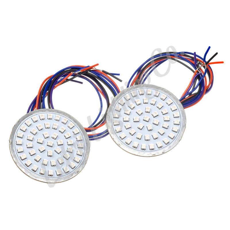 Letric Lighting Bullet Style 3 In 1 LED Insert