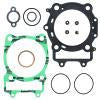 QuadBoss 07-11 Arctic Cat 650 4x4 H1 Top End Gasket Set