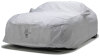 Covercraft 64-68 Ford Mustang Hardtop/Conv 5-Layer Softback All Climate Cover w/ Blk Tri-Bar Logo