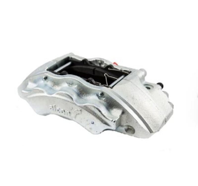 Alcon 07-15 Toyota Tundra/LC200 335x36mm Big Brake Kit - Front
