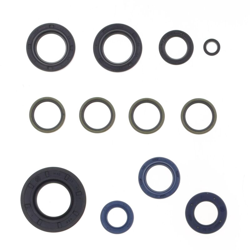 Athena 2005 Ducati Dark I.E 400 Engine Oil Seal Kit