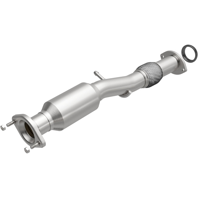 MagnaFlow 17-19 Toyota Highlander 3.5L Direct Fit Converter