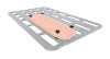 Rhino-Rack Pioneer Recovery Track Flat Bracket