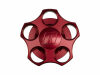 Turbosmart Nissan M32x3.5 Red Oil Cap