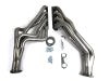 JBA 65-73 Ford Mustang 260-302 SBF 5 Speed T5/T56 1-3/4in Primary Raw 409SS Long Tube Header