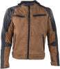 Speed and Strength Straight Savage 2.0 Jacket Brown - Small