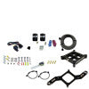 Nitrous Express 4500 Covert Crossbar Plate System Pro Power 100-500HP (w/o Bottle)