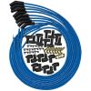 Moroso Universal Ignition Wire Set - Blue Max - Spiral Core - Unsleeved - 135 Degree - Blue