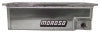 Moroso Hemi (Incl. Keith Black/JP-1 Dragster) Wet Sump 7in Aluminum Oil Pan