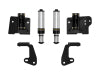 ICON 2022+ Toyota Tundra Rear Hydraulic Bump Stop Kit