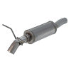 Flowmaster 14-19 GM 1500 4.3L/5.3L FlowFX Extreme Cat-Back Exhaust System