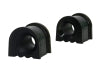 Whiteline 86-89 Mazda RX7 Series 4 / 05/89-91 RX7 Series 5 Front Caster Adj Kit - Control Arm
