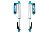 King Shocks 2020+ Jeep Gladiator JT Rear 2.5 Dia Piggyback Reservoir Shock 6in Lift (Pair)