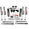 Skyjacker 4In KT 08-10F350HD GAS 4ADX