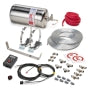 Sparco 4.25 Liter Electric Steel Extinguisher System