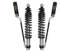 ICON 21-23 Ford Bronco Rear 2.5in VS RR Coilover Kit Heavy Rate Spring