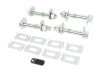 SuperPro 04-21 Toyota Tundra Front Camber Bolt Set