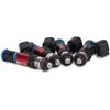 Grams Performance Universal Milled Style (11mm Top) EV14 Fuel Injector (Single)