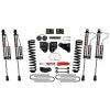 Skyjacker 4In KIT 2008 F250 4WD DIESEL