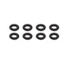 Snow Injector Spacer O-Ring (Set of 8)