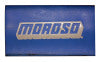 Moroso Spark Plug Shrink Sleeves - Blue - 18 Pack