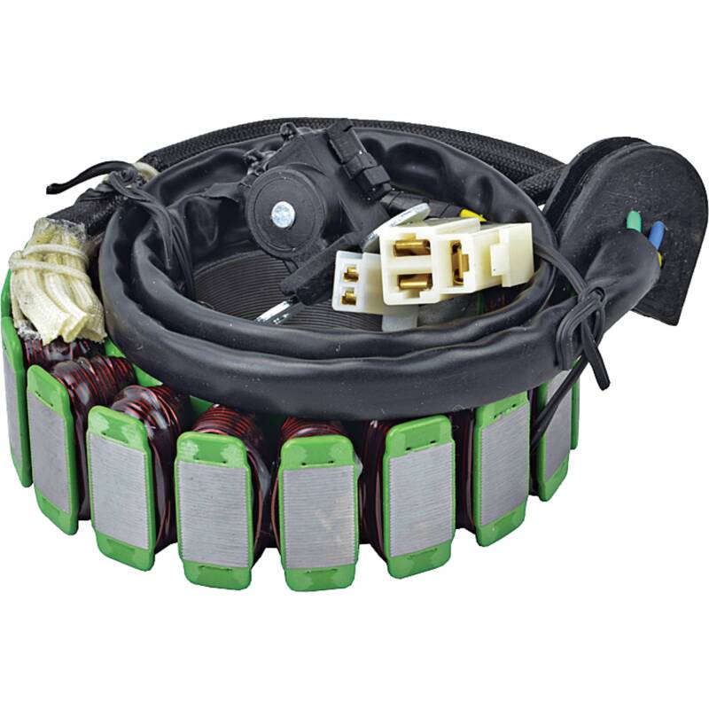 Arrowhead Suzuki 12V Stator