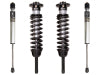 ICON 05-15 Toyota Tacoma 0-3.5in / 2016+ Toyota Tacoma 0-2.75in Stage 1 Suspension System
