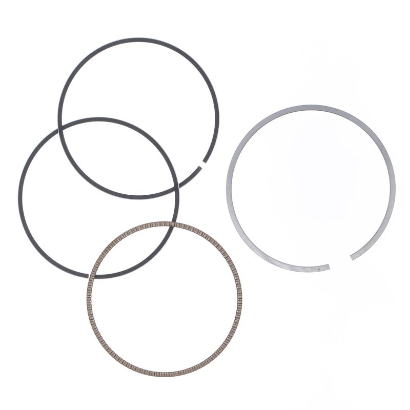 Athena 21-22 GAS GAS MC 250F 276cc 82mm Bore Piston Ring Set