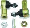 QuadBoss 86-89 Honda TRX250R FourTrax Tie Rod End Kit
