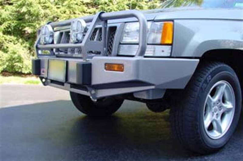 ARB Bumper/Fitting Kit Bundle 3450060