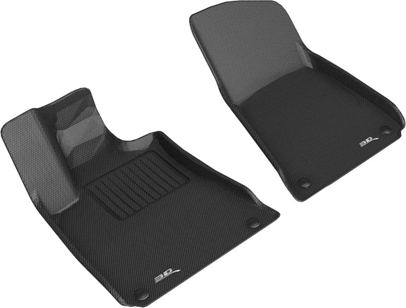 3D MAXpider13-18 Maserati Ghibli Rwd Kagu Black R1