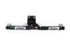 Zone Offroad 05-23 Ford F250/350 Super Duty Zone Dual Stabilizer Kit w/ Nitro Stabilizer 