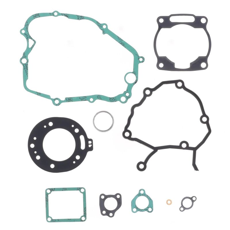 Athena 91-92 Yamaha WR 200 RE Complete Gasket Kit