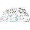 Vertex Gaskets 10-11 Polaris Outlaw 525 IRS Complete Gasket Kit w/ Oil Seals