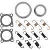 Vertex Gaskets 07-11 Arctic Cat Cross Fire 800 EFI Exhaust Gasket Kit