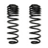 Rock Krawler 2019+ Jeep Wrangler JT 4.5in Rear Coil Springs