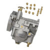 S&S Cycle Super D Carb w/ Extra Jets .033/.096 Assembly