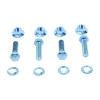QuadBoss Wheel Stud And Nut Kit